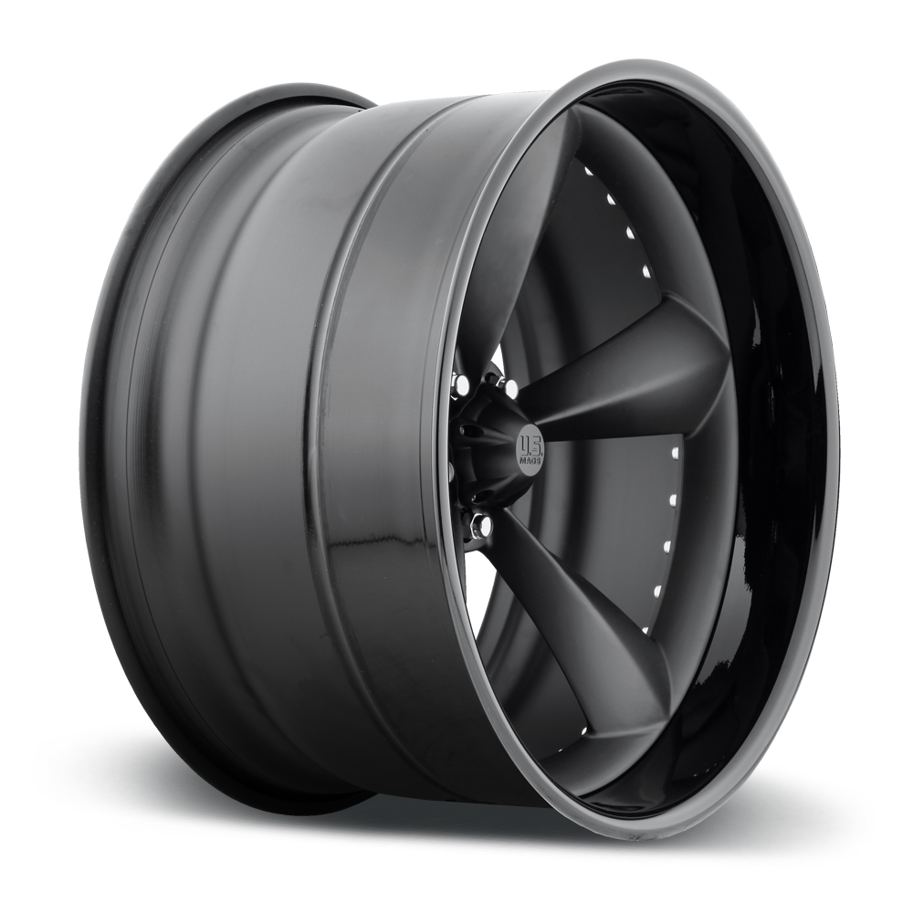 Us Mags Standard Concave U501 Wheels Socal Custom Wheels